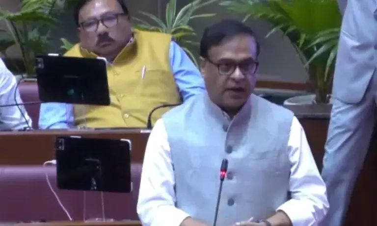 Assam CM ने विधानसभा में जुबीन गर्ग की मौत को ‘साफ-साफ हत्या’ बताया