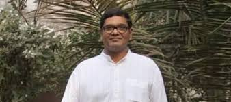BJD MP देबाशीष सामंतराय ने पद ठुकराया, पार्टी दिशा पर सवाल उठाए