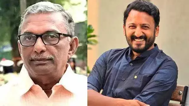 kerala: सत्ता पर सवाल उठाने से नहीं डरेंगे पद्मकुमार, विरोध में सच सामने लाएंगे