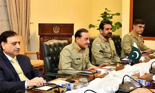 Pakistan के 27वें संशोधन से यूरोपियन मार्केट में उसकी पहुंच खतरे में