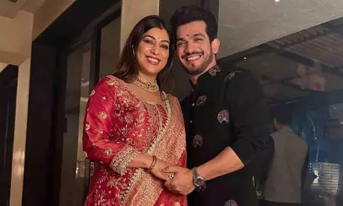 Arjun Bijlani: पत्नी नेहा स्वामी की प्रेग्नेंसी की अफवाहों पर विराम लगाया