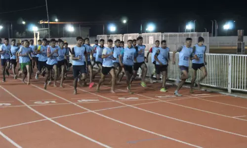 राजस्थान राज्य की चौथी भर्ती रैली जोधपुर में सफलतापूर्वक संपन्न राजस्थान राज्य की चौथी भर्ती रैली जोधपुर में सफलतापूर्वक संपन्न