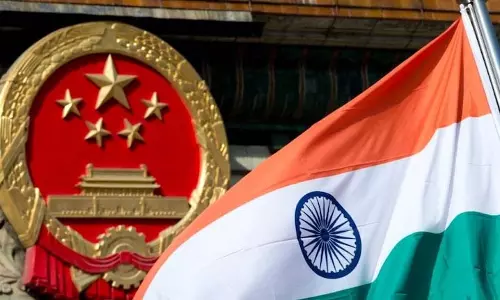 China ने भारतीय महिला के शंघाई में 18 घंटे के कष्ट पर प्रतिक्रिया दी China ने भारतीय महिला के शंघाई में 18 घंटे के कष्ट पर प्रतिक्रिया दी
