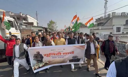 मोदी ने सरदार पटेल को सम्मान देने का ऐतिहासिक फैसला लिया है: Jugal मोदी ने सरदार पटेल को सम्मान देने का ऐतिहासिक फैसला लिया है: Jugal