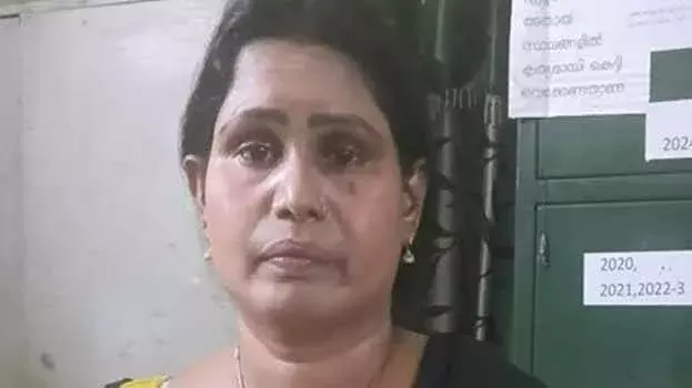 kerala: पुलिसकर्मी से 4 लाख रुपये की जबरन वसूली के आरोप में स्पा कर्मचारी गिरफ्तार