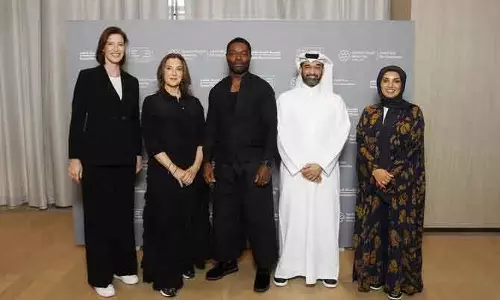 Qatar में शूट होगी शेक्सपियर की ‘ओथेलो’, एरिवो–ब्रोसनाहन मुख्य भूमिकाओं में