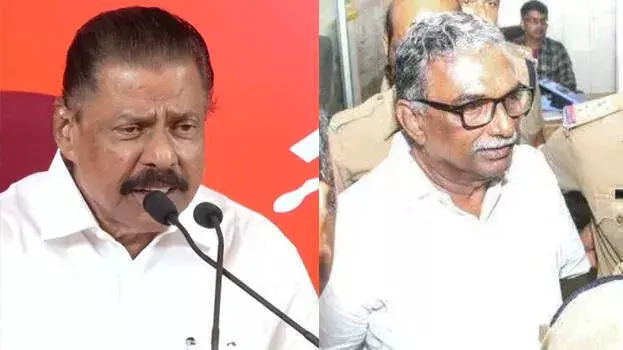 ए पद्मकुमार के खिलाफ तुरंत कोई कार्रवाई नहीं; एम वी गोविंदन ने रुख स्पष्ट किया