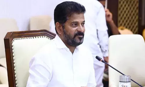 27 नगर पालिकाओं का GHMC में विलय.. ये हैं कैबिनेट के अहम फैसले..!