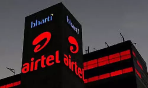 ICIL ने भारती एयरटेल में $806 मिलियन तक का ब्लॉक ट्रेड लॉन्च किया