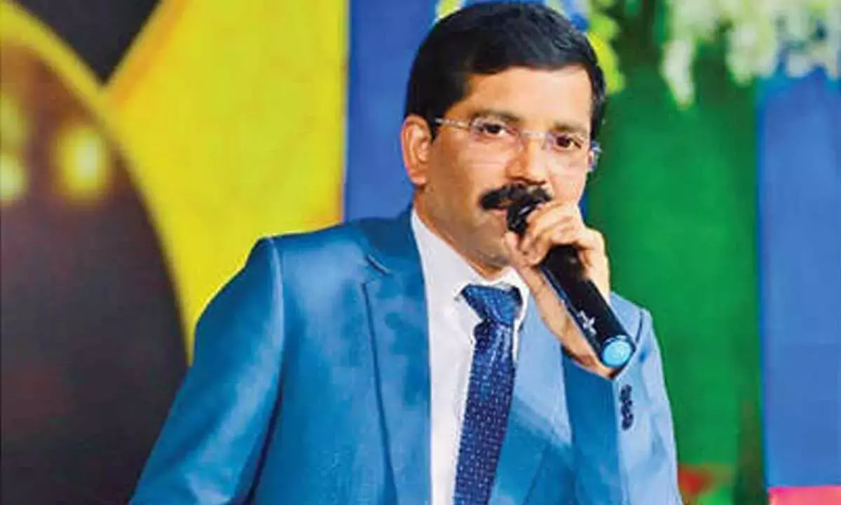 Andhra: CwSN के लिए जिला स्तरीय खेल प्रतियोगिता कल