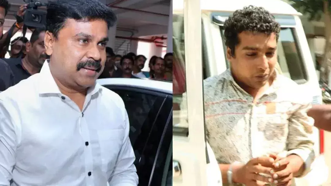 kerala: एक्टर दिलीप से जुड़े एक्टर असॉल्ट केस में फैसला 8 दिसंबर को आएगा kerala: एक्टर दिलीप से जुड़े एक्टर असॉल्ट केस में फैसला 8 दिसंबर को आएगा