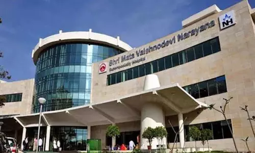 SMVD नारायणा हॉस्पिटल ने HPB सर्जरी में नया बेंचमार्क बनाया