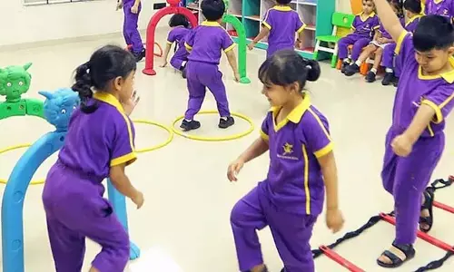 KKR ने स्कूल चेन लाइटहाउस लर्निंग में नया निवेश किया