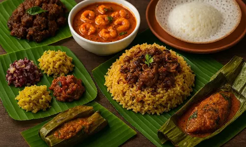 kerala: सबरीमाला बोर्ड ने तीर्थयात्रियों के लिए खास सद्या की सुविधा शुरू की