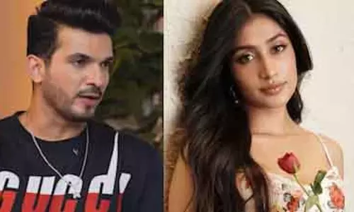 Arjun Bijlani ने कहा, राइज़ एंड फ़ॉल के बाद धनश्री वर्मा से नहीं हैं संपर्क में