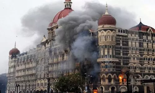 Mumbai 26/11: कभी मत भूलना, कभी माफ़ मत करना