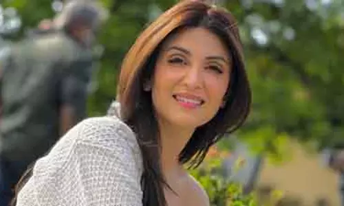 ‘डाइनिंग विद द कपूर्स’ में कपूर परिवार की खास झलक, Riddhima ने शेयर किया प्यारा पल