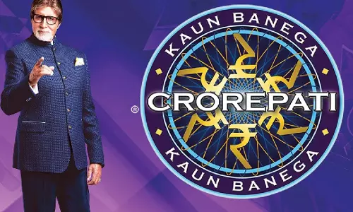 ‘KBC’ में विश्व कप विजेता भारतीय महिला क्रिकेट टीम की सदस्य होंगी ‘KBC’ में विश्व कप विजेता भारतीय महिला क्रिकेट टीम की सदस्य होंगी