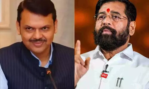 Mahayuti में असंतोष के नाटक पर एकनाथ शिंदे का स्पष्टीकरण Mahayuti में असंतोष के नाटक पर एकनाथ शिंदे का स्पष्टीकरण