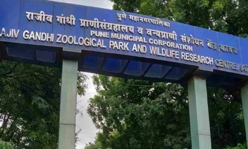 हर जिले में Zoological Museums: गणेश नाइक का प्लान
