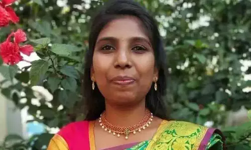 Warangal: 7 महीने की प्रेग्नेंट महिला की उसके जन्मदिन पर करंट लगने से मौत Warangal: 7 महीने की प्रेग्नेंट महिला की उसके जन्मदिन पर करंट लगने से मौत