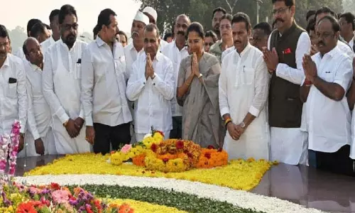 यशवंतराव चव्हाण की पुण्यतिथि पर सुप्रिया सुले: अफसोस है, CM के सामने विरोध करूंगी