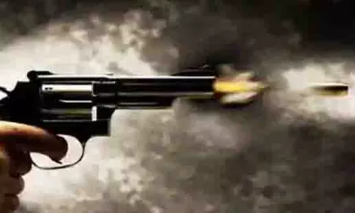 Meerut: शादी के जुलूस के दौरान जश्न में की गई फायरिंग में महिला की मौत