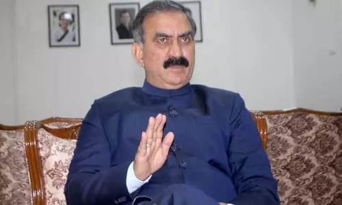 कैबिनेट ने पंचायतों के सुधार को मंज़ूरी दी, सरकार-SEC के बीच दरार बढ़ी
