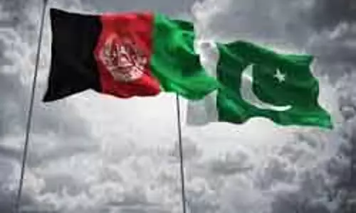 Afghanistan का पाकिस्तान को जवाब चेतावनी