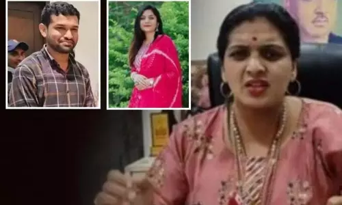 Gauri Palve की मौत के मामले पर रूपाली पाटिल थोम्ब्रे का गुस्से वाला पोस्ट