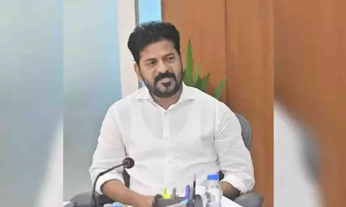 तेलंगाना कैबिनेट का बड़ा फैसला: 27 शहरी निकाय अब GHMC में शामिल