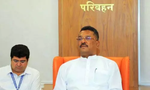 Sarnaik ने मार्च 2026 तक मीरा-भायंदर के लिए पूरी क्षमता से पानी सप्लाई की घोषणा की