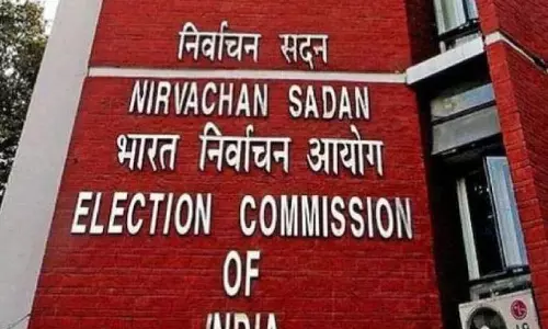 Congress ने चुनाव आयोग से वोटर लिस्ट पर आपत्ति की डेडलाइन बढ़ाने की अपील की