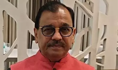 मुंबई में आतंकी हमलों के बाद ऑपरेशन सिंदूर जैसा हमला करना था: उज्ज्वल निकम मुंबई में आतंकी हमलों के बाद ऑपरेशन सिंदूर जैसा हमला करना था: उज्ज्वल निकम