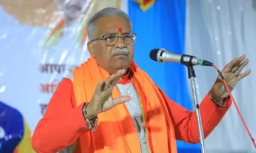 BJP-Shinde Sena विवाद के बीच एकनाथ शिंदे की वैजापुर मीटिंग कैंसिल