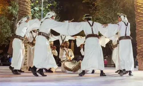 Riyadh में यमन कल्चर वीक, भाईचारे और कला को बढ़ावा
