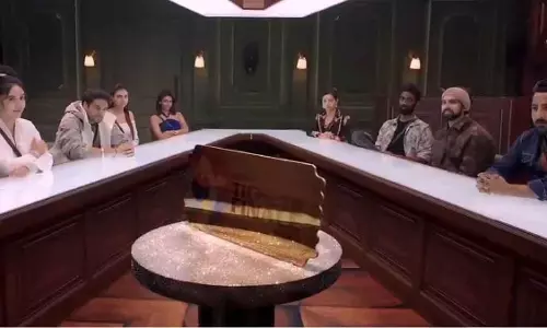 BB 19: चार सदस्यों को मिली टिकट टू फिनाले, Tanya Mittal बाहर