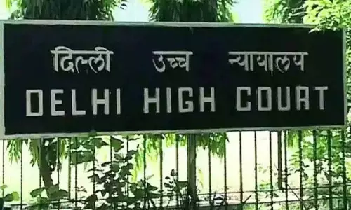 पत्नी की प्रेग्नेंसी से उसकी क्रूरता खत्म नहीं हुई: दिल्ली High Court पत्नी की प्रेग्नेंसी से उसकी क्रूरता खत्म नहीं हुई: दिल्ली High Court