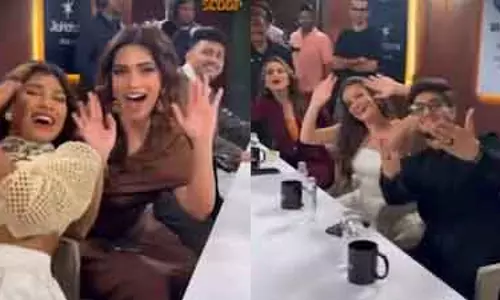 BB 19: निकाले गए कंटेस्टेंट्स ने मचाया धमाल