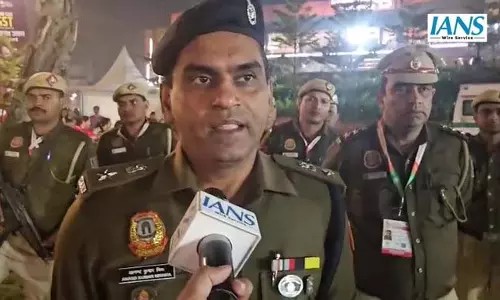 चंडीगढ़: शिरोमणि गुरुद्वारा दरबार साहिब के आसपास शराब चंडीगढ़: शिरोमणि गुरुद्वारा दरबार साहिब के आसपास शराब