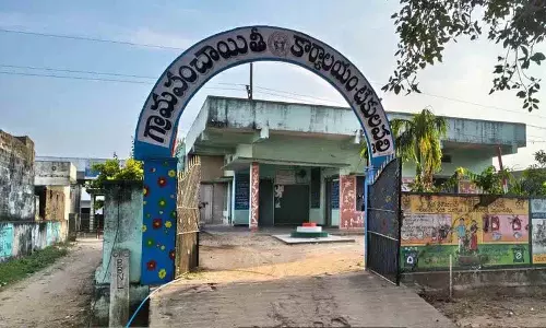 गांवों में Panchayat Election का हंगामा शुरू