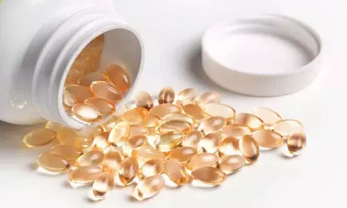क्या आप vitamin D की गोलियां ले रहे हैं..? लेकिन आपको ये बातें पता होनी चाहिए..! क्या आप vitamin D की गोलियां ले रहे हैं..? लेकिन आपको ये बातें पता होनी चाहिए..!