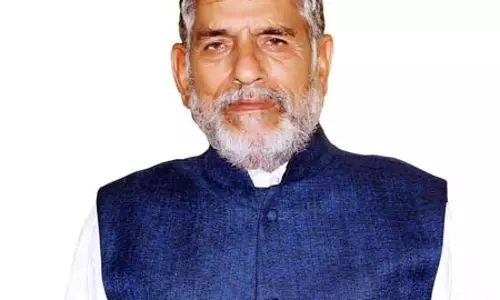 यूकेडी नेता और पूर्व कैबिनेट मंत्री दिवाकर भट्ट का निधन, सीएम धामी ने जताया दुख यूकेडी नेता और पूर्व कैबिनेट मंत्री दिवाकर भट्ट का निधन, सीएम धामी ने जताया दुख