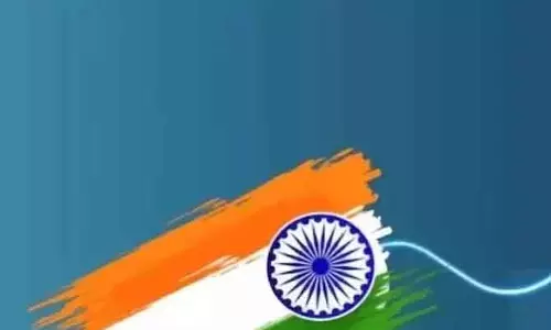 India रेटिंग्स ने भारत की GDP ग्रोथ अनुमान बढ़ाया, RBI से भी ऊपर India रेटिंग्स ने भारत की GDP ग्रोथ अनुमान बढ़ाया, RBI से भी ऊपर