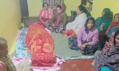 CG: नवोदय स्कूल में छात्र की निमोनिया से संदिग्ध मौत