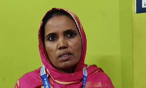 SIR का काम 17 दिन में पूरा हुआ, BLO मनोवारा डेडलाइन से पीछे चल रहे