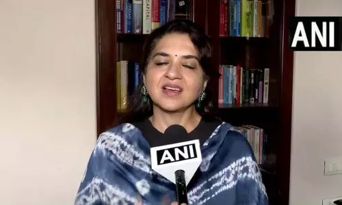 SIR विवाद पर महाराष्ट्र में सियासी घमासान: शायना एनसी ने आदित्य ठाकरे पर साधा निशाना