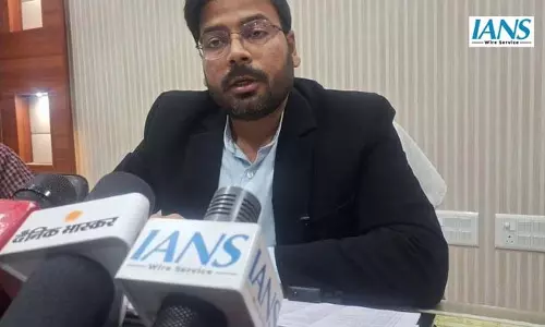 गाजीपुर में मतदाता सूची विशेष पुनरीक्षण की रफ्तार तेज