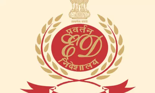 हैदराबाद बैंक धोखाधड़ी में ED ने एल श्रीनिवास गौड़ को 5 साल की सजा सुनाई