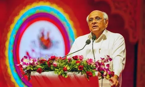 राजकोट में 8-9 जनवरी को कच्छ और सौराष्ट्र अंचल के लिए होगी वाइब्रेंट गुजरात रीजनल एग्जीबिशन राजकोट में 8-9 जनवरी को कच्छ और सौराष्ट्र अंचल के लिए होगी वाइब्रेंट गुजरात रीजनल एग्जीबिशन